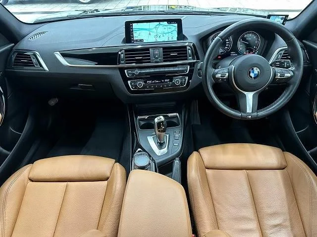BMW 1-Series — фото 2