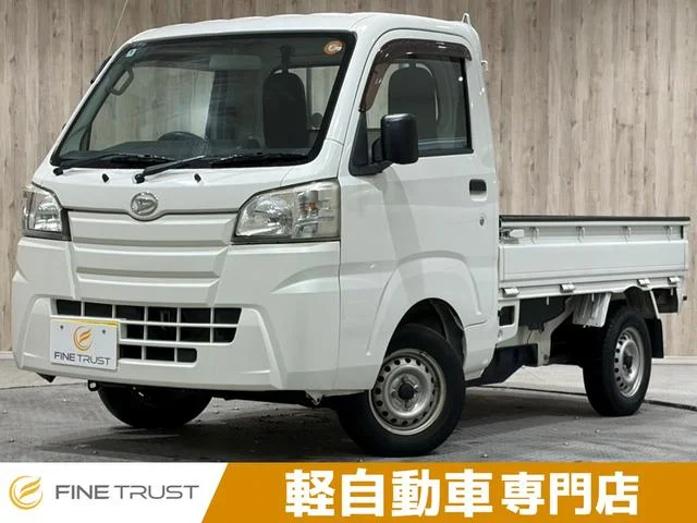Daihatsu HIJET TRUCK — фото 1