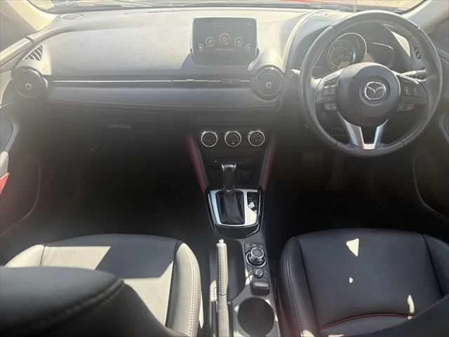 Mazda CX-3 — фото 3