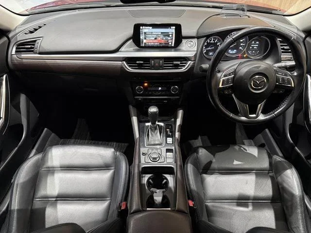 Mazda ATENZA SEDAN — фото 3