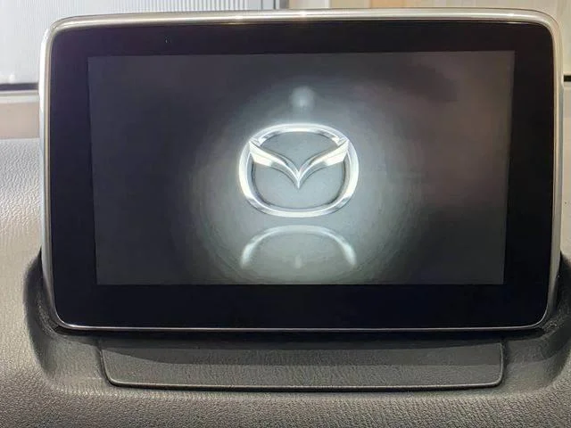 Mazda DEMIO — фото 4