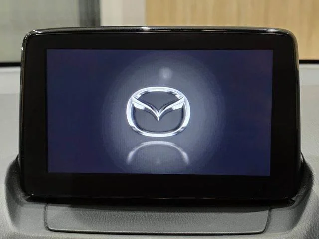 Mazda DEMIO — фото 4