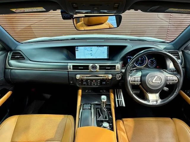 Lexus GS — фото 2