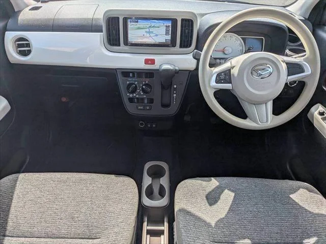 Daihatsu MIRA TOCOT — фото 3