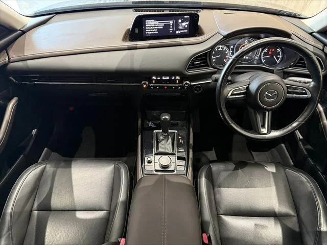 Mazda CX-30 — фото 3