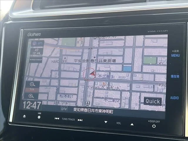 Honda FIT — фото 4
