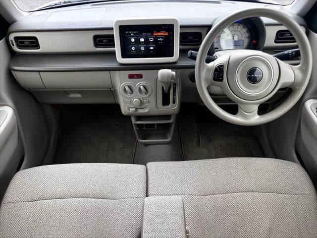 Suzuki ALTO LAPIN — фото 3