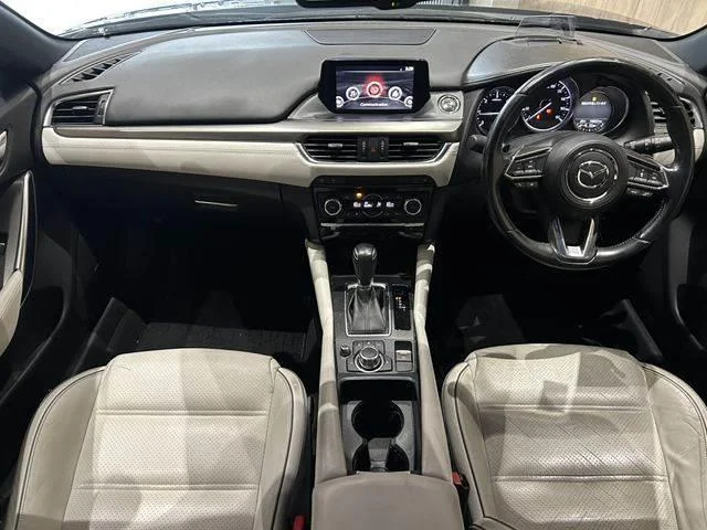 Mazda ATENZA SEDAN — фото 3