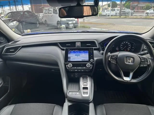 Honda INSIGHT — фото 3