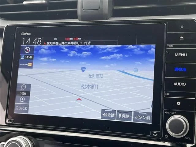 Honda INSIGHT — фото 4