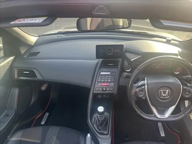 Honda S660 — фото 3