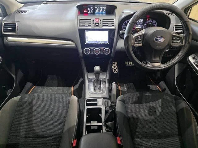 Subaru XV — фото 3