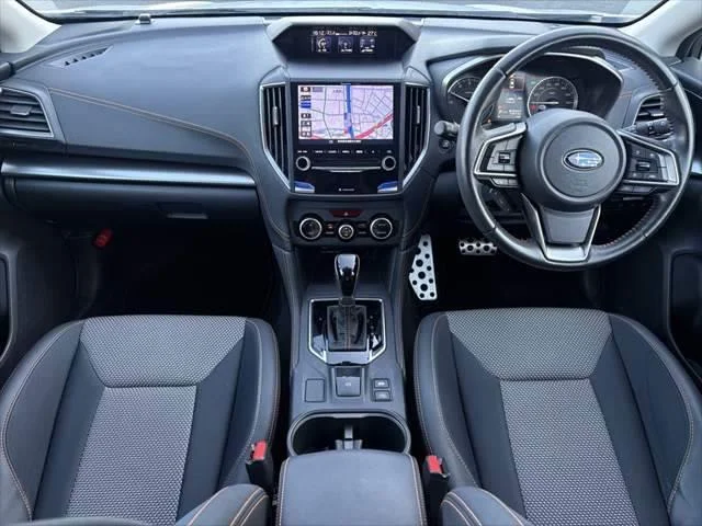 Subaru XV — фото 3