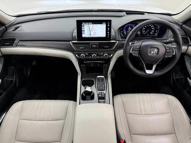Honda ACCORD — фото 2