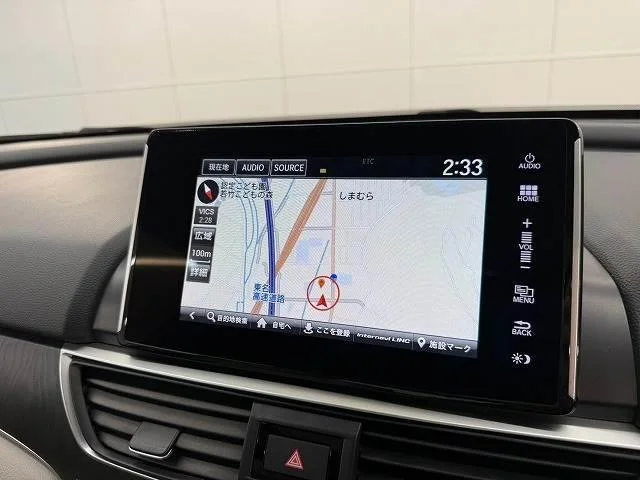 Honda ACCORD — фото 3