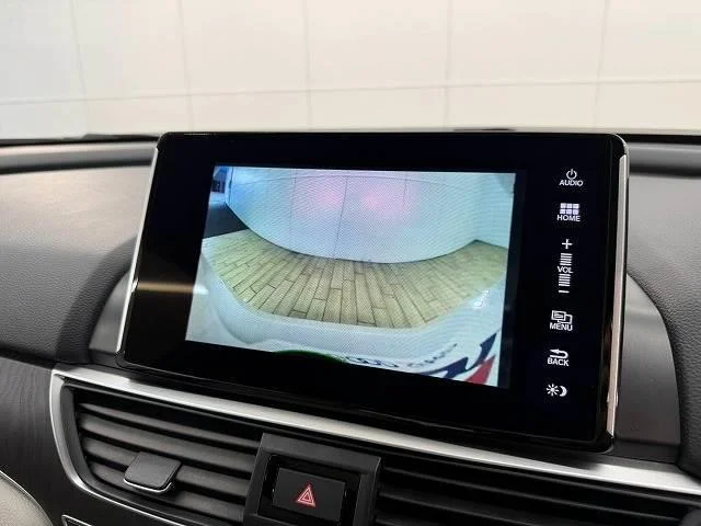 Honda ACCORD — фото 4