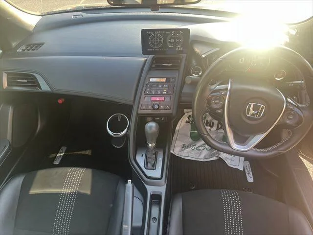Honda S660 — фото 3