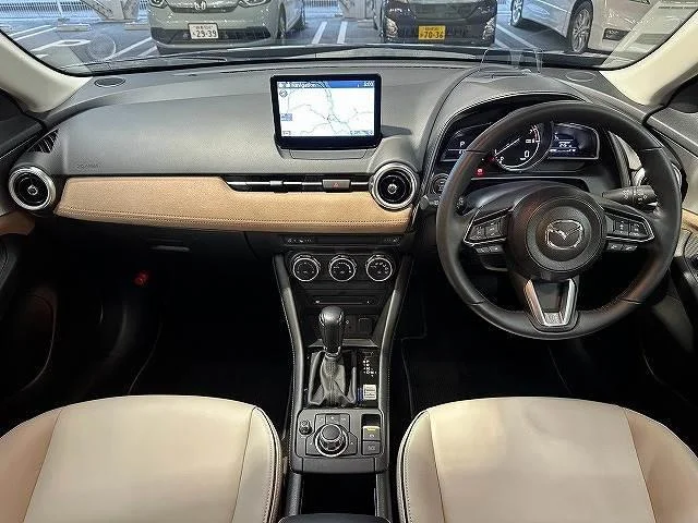 Mazda CX-3 — фото 2