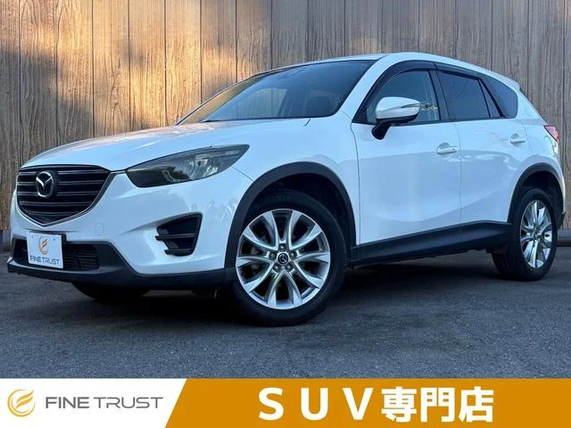 Mazda CX-5 — фото 1
