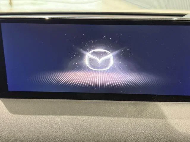 Mazda CX-8 — фото 4