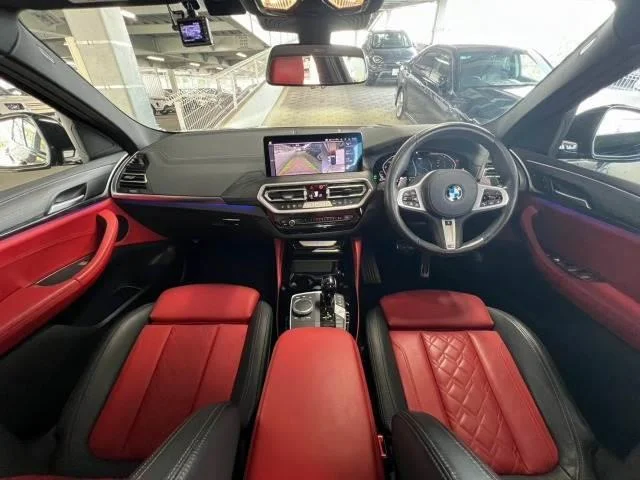 BMW X4 — фото 2