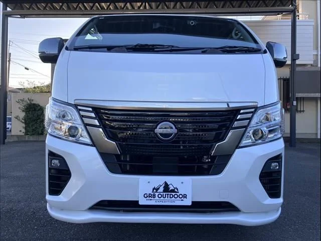 Nissan CARAVAN — фото 2