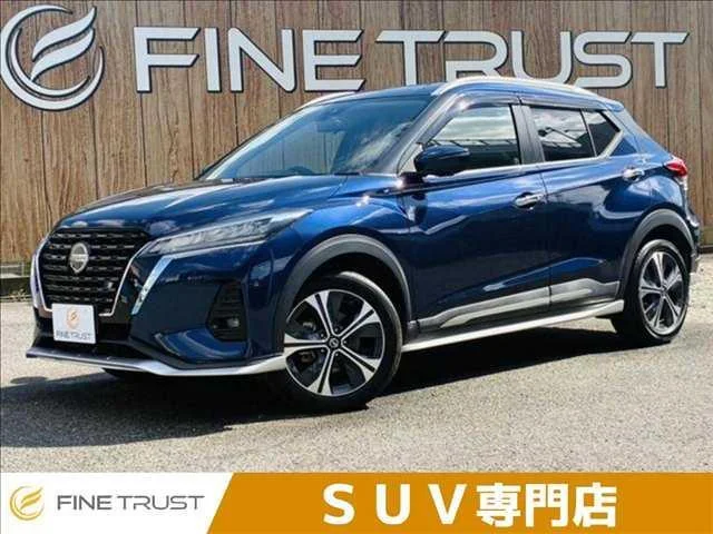 Nissan KICKS — фото 1