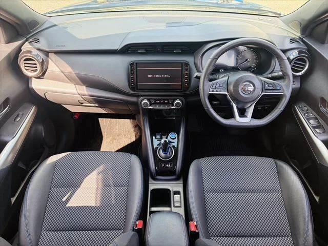 Nissan KICKS — фото 3