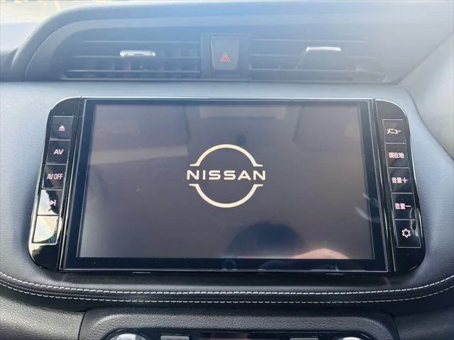 Nissan KICKS — фото 4