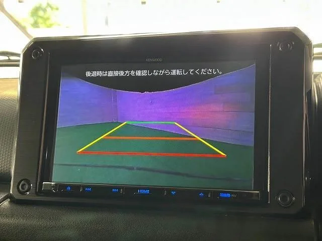 Suzuki JIMNY SIERRA — фото 4