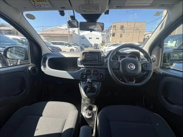 Fiat PANDA — фото 3