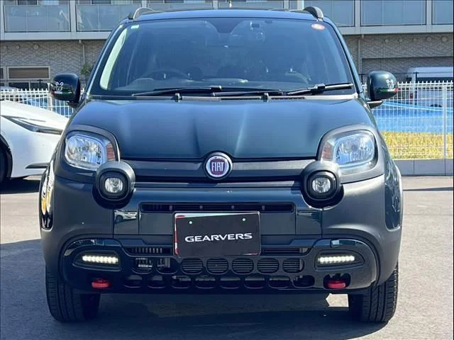 Fiat PANDA — фото 4
