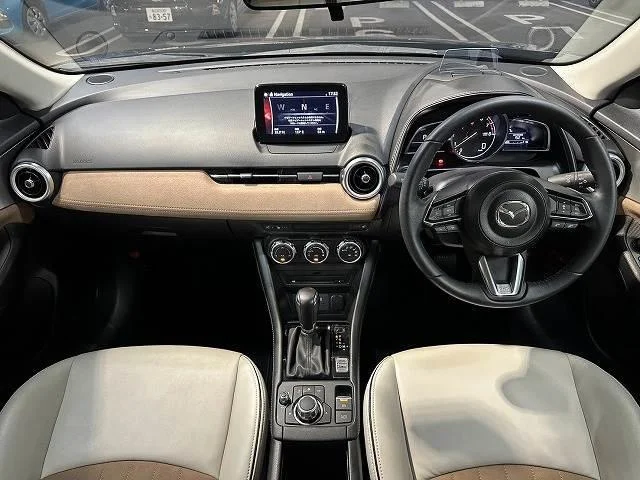 Mazda CX-3 — фото 2