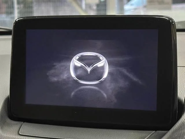 Mazda CX-3 — фото 3