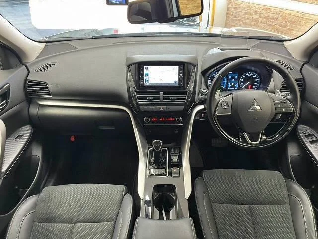 Mitsubishi ECLIPSE CROSS — фото 2