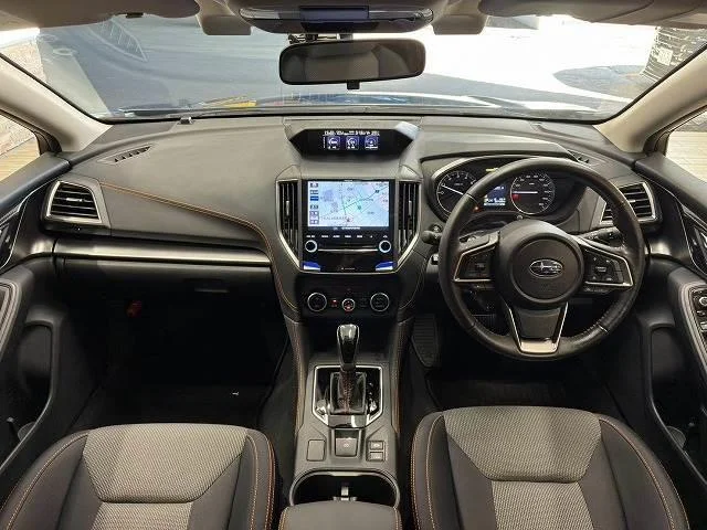 Subaru XV — фото 2