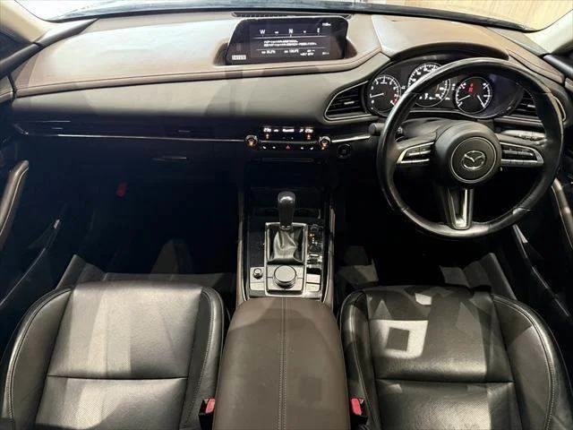 Mazda CX-30 — фото 3