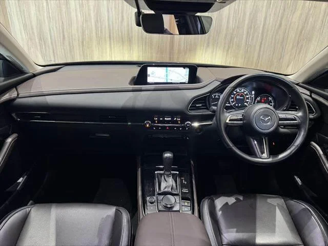 Mazda CX-30 — фото 3