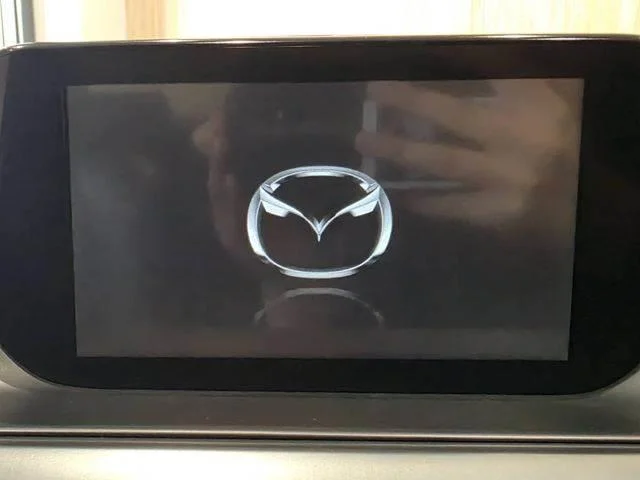 Mazda ATENZA SEDAN — фото 4