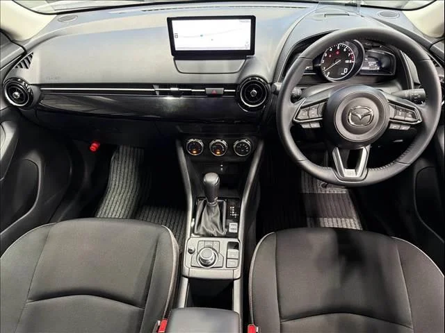 Mazda CX-3 — фото 2