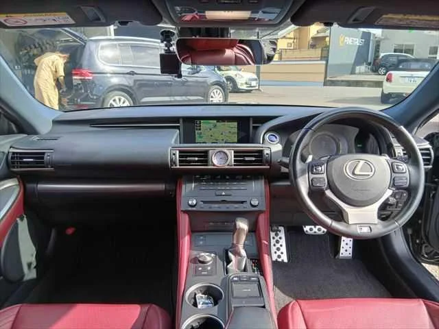 Lexus RC — фото 3