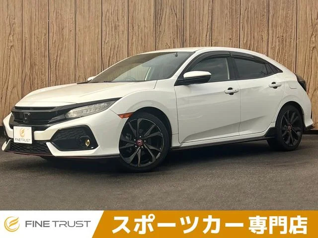 Honda CIVIC — фото 1