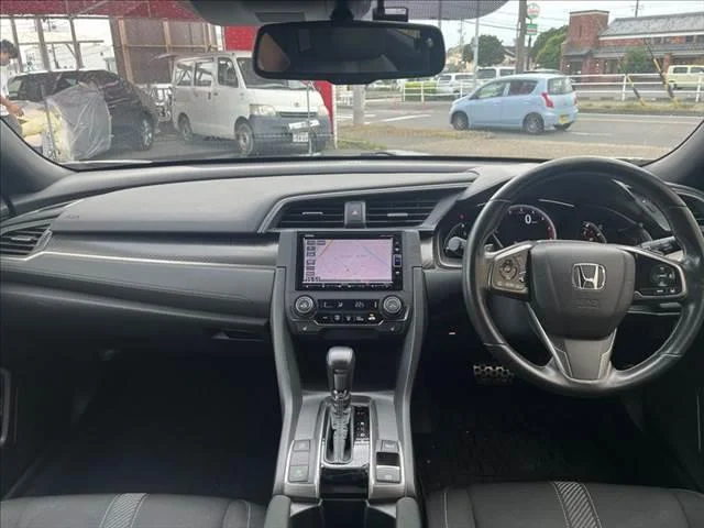 Honda CIVIC — фото 3
