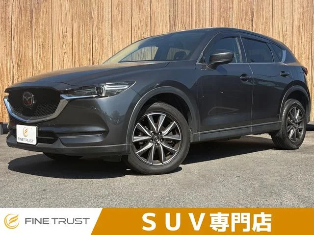 Mazda CX-5 — фото 1