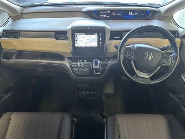 Honda FREED — фото 3