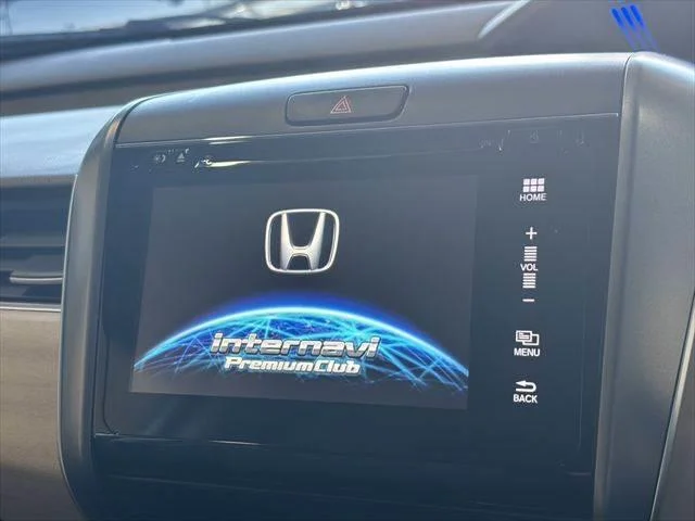 Honda FREED — фото 4