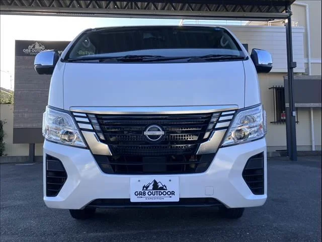 Nissan CARAVAN — фото 2