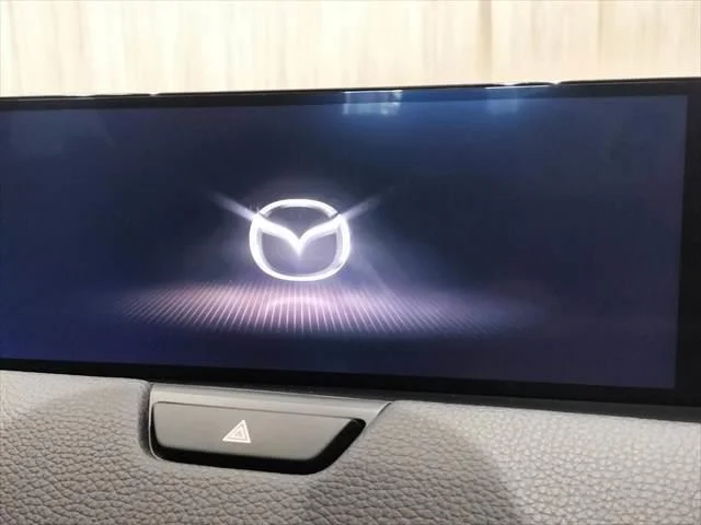 Mazda CX-60 — фото 4