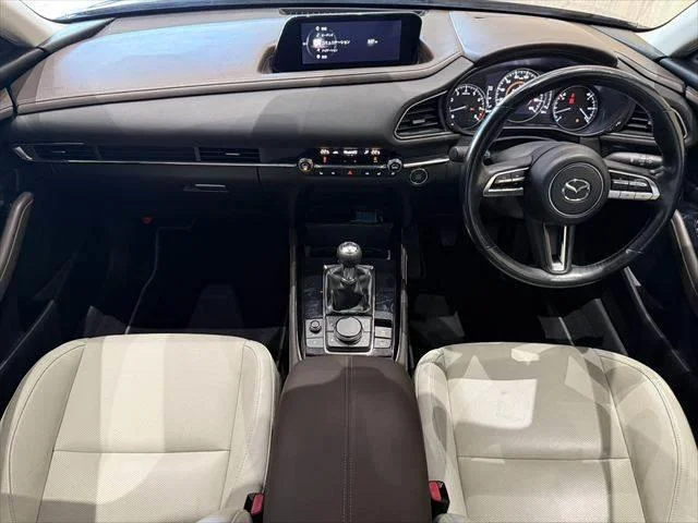 Mazda CX-30 — фото 3