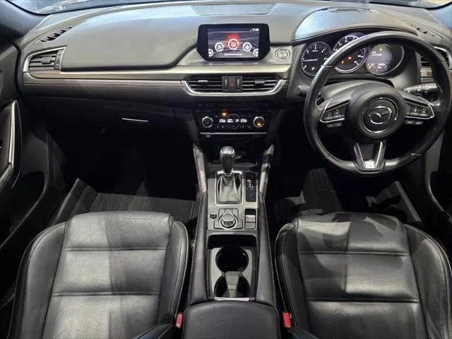 Mazda ATENZA SEDAN — фото 3